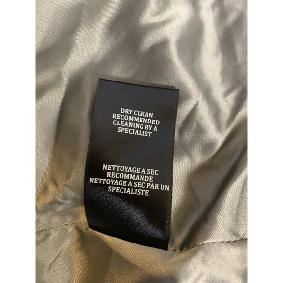 BlankNyc Faux Suede Crop Trucker Jacket In Rosemary - Picture 13 of 13